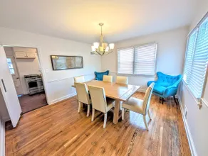 Dog-Friendly Home 3BR Parking - Image 5