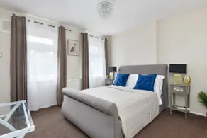 Suspire house Sleeps6-Garden-Bbq-Coastal retreat - Image 2
