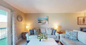 2BR/2BA Condo - Steps to Carolina Beach & Pool - Image 3