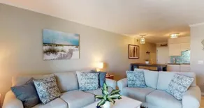 2BR/2BA Condo - Steps to Carolina Beach & Pool - Image 2