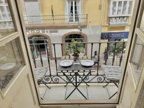 Balcony of Malaga by Malaga Planners - Image 4
