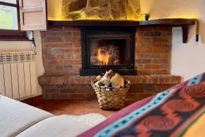 Somiedo Shelter | Fireplace | Views | Bears - Image 4
