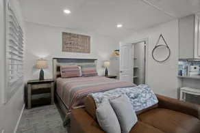 Jensen's Marina and Cottages - Cottage #6 - Image 5