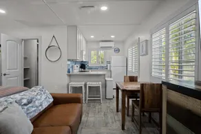 Jensen's Marina and Cottages - Cottage #6 - Image 2