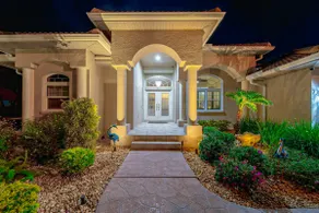 Waterfront Paradise with Private Pool Game Room - Image 5