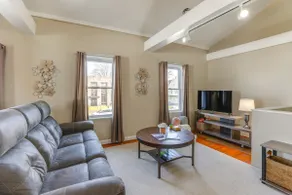 Walk to Dtwn: Seneca Falls Apt w/ Fire Pit! - Image 4
