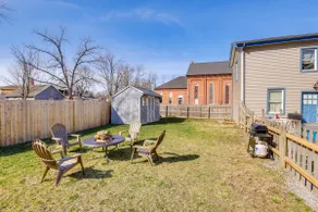 Walk to Dtwn: Seneca Falls Apt w/ Fire Pit! - Image 2
