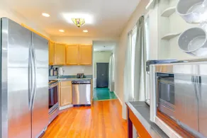 Walk to Dtwn: Seneca Falls Apt w/ Fire Pit! - Image 5