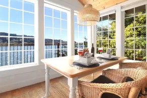 'Erinleigh By The Sea' Waterfront - Image 5