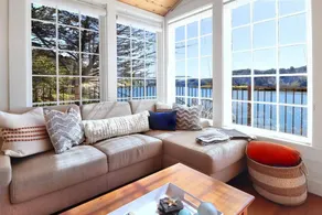 'Erinleigh By The Sea' Waterfront - Image 4