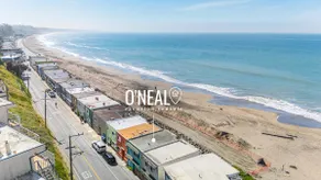 1950's Beachfront Home - Stunning Views! - Image 4