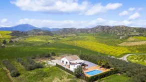 Cubo's Cid & Ruiz Olivar Rural House - Image 2