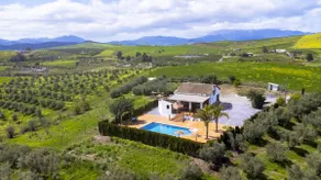 Cubo's Cid & Ruiz Olivar Rural House - Image 4