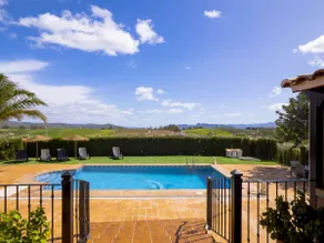 Cubo's Cid & Ruiz Olivar Rural House - Image 3