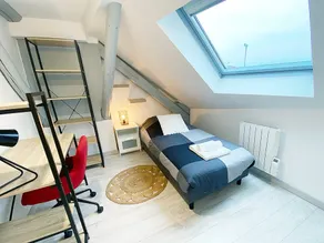 The Sweet Home • air conditioning • private parking - Image 5