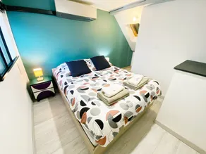 The Sweet Home • air conditioning • private parking - Image 4