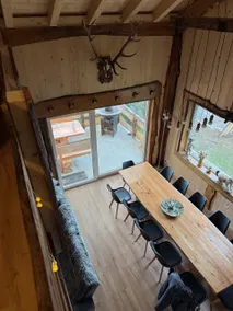 Chalet Wolfsberg - Image 4