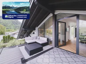 Apartment Prielau - Penthouse - Image 1