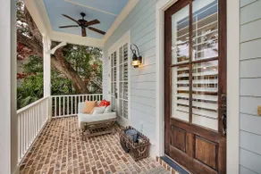 Ocean Oaks Cottage 27 er beliggende i Jekylls nyeste boligudvikling. - Image 2