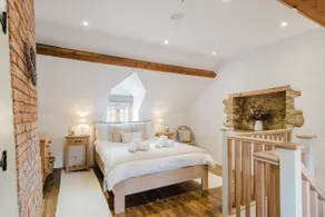 Sweetheart Cottage-Cosy 2BD in Cotswolds - Image 2