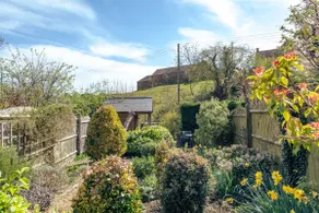 Sweetheart Cottage-Cosy 2BD in Cotswolds - Image 5