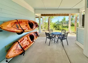 Perdido Bay Hideaway: Kayaks, Bay Views & More! - Image 4