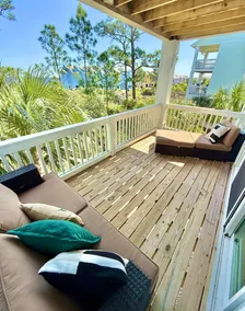 Perdido Bay Hideaway: Kayaks, Bay Views & More! - Image 2