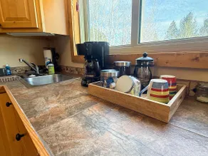 Alpine Horn #2 ~ Sauna & Close to Powderhorn! - Image 2