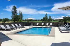 Eagle Point Golf Retreat w/ Patio + Grill! - Image 2