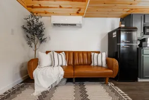 Modern Tiny Home w/ Hot Tub Retreat - Image 5