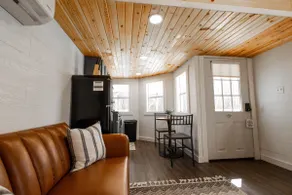 Modern Tiny Home w/ Hot Tub Retreat - Image 4
