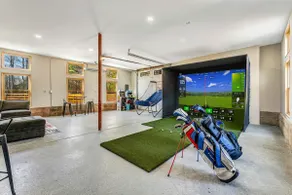 Sleeps 16 | Indoor Pool + Golf • Lake Harmony - Image 4
