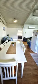 The Hopeful Hut-Cosy beach vibes-Bring the dog & boat - Image 2