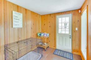 Lake Hamilton Family Gem: Hot Tub & Boat Slip! - Image 4