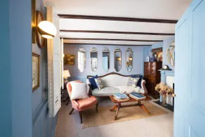 Stay in Rye - Church Square Hideaway. - Image 3