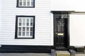 Stay in Rye - Church Square Hideaway. - Image 2