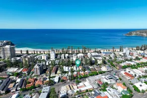 Marvelous Manly Home moments from the Beach - NEW - Image 4