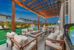 Pickleball+lg Spa&Pool+Bas Ball+Gameroom+14bds+Fit - Image 4