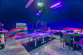 Pickleball+lg Spa&Pool+Bas Ball+Gameroom+14bds+Fit - Image 3