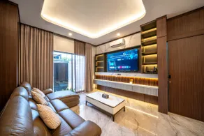 Nusa Dua 3 BR private pool, luxury @Villa Blissful - Image 4