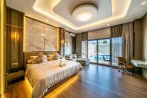 Nusa Dua 3 BR private pool, luxury @Villa Blissful - Image 2