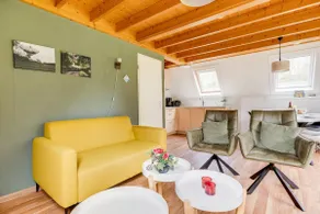 Beautiful holiday home on the edge of the forest - Image 5