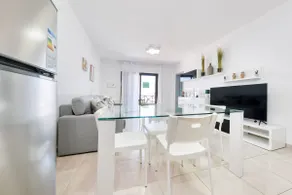 Happy Beach Home - Shared Pool and near the Beach By Lanzarote Vacation Homes - Image 4