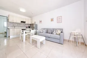 Happy Beach Home - Shared Pool and near the Beach By Lanzarote Vacation Homes - Image 3
