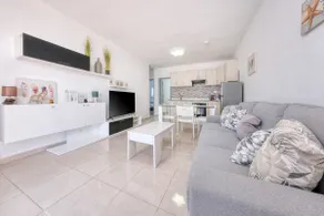 Happy Beach Home - Shared Pool and near the Beach By Lanzarote Vacation Homes - Image 2