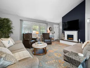 Lake Cottage with Hot Tub and Game Room - Image 2