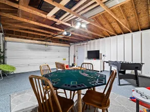 Lake Cottage with Hot Tub and Game Room - Image 3