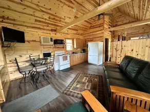 Lakefront Lodging, Beach, Fire Pit, Bar & Grill, R - Image 3