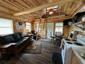 Lakefront Lodging, Beach, Fire Pit, Bar & Grill, R - Image 4