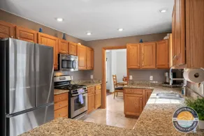 Stylish Family Home Near Lake Geneva - Image 3